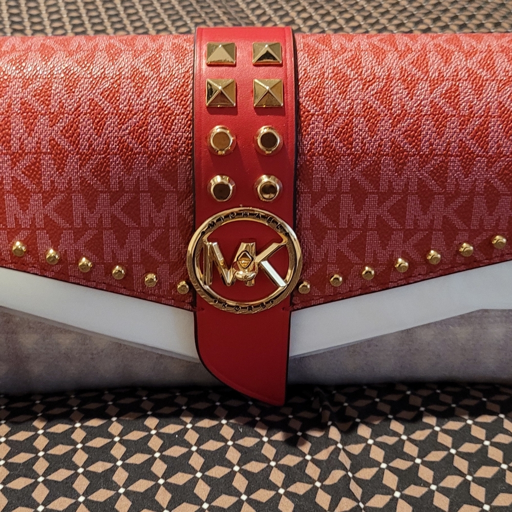 Michael kors Greenwich bag